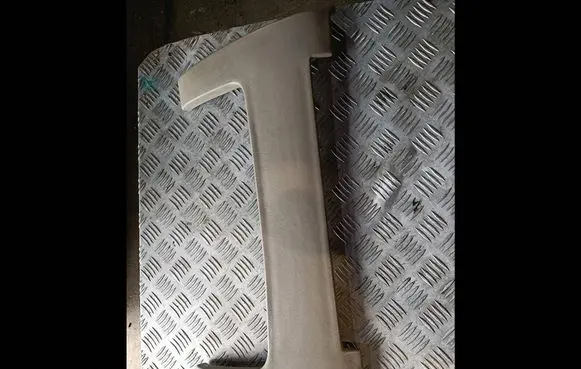 Cadillac DeVille Dashboard lower bottom trim panel