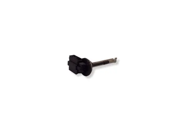 Volkswagen Polo IV 9N3 Interior temperature sensor 6Q0820539