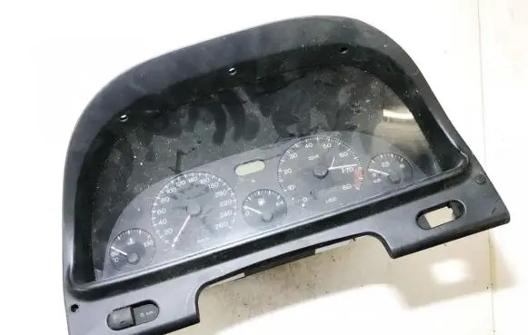 Lancia Kappa Speedometer (instrument cluster)