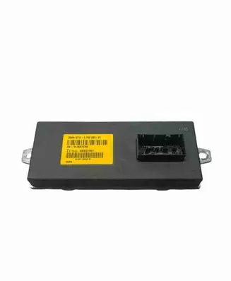 BMW 7 E65 E66 Active stabilizer control unit 3714676838301