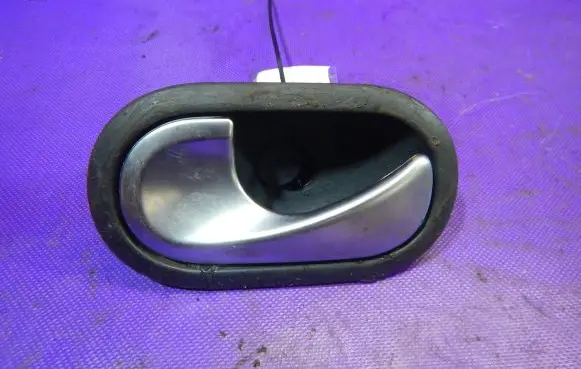 Renault Scenic II - Grand scenic II Front door interior handle 8200028487