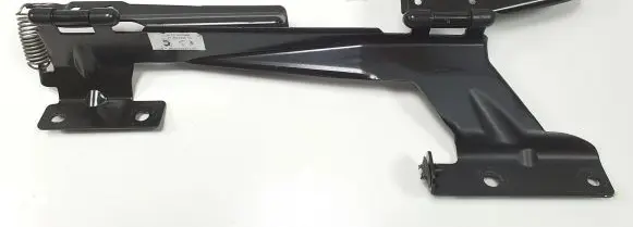 Volvo C70 Convertible roof hinge 9213920