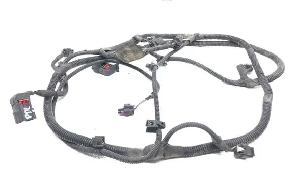Alfa Romeo Stelvio Parking sensor (PDC) wiring loom 00505609570