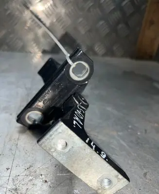 Volvo S60 Rear door hinge set A046572
