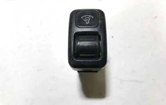 Panel lighting control switch