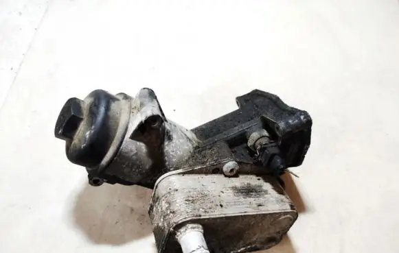 Rover 75 Oil filter cover 2247229 044221199