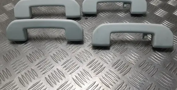 Peugeot 308 A set of handles for the ceiling 