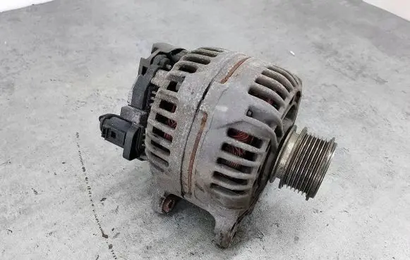 Generator/alternator