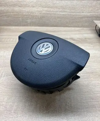 Volkswagen PASSAT B6 Steering wheel airbag 3C0880201C