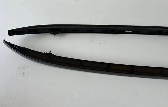 KIA Sportage Roof trim bar molding cover 87280-R2000 87270-R2000