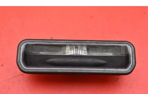 Ford Focus Tailgate/trunk/boot exterior handle BM51-19B514-AE