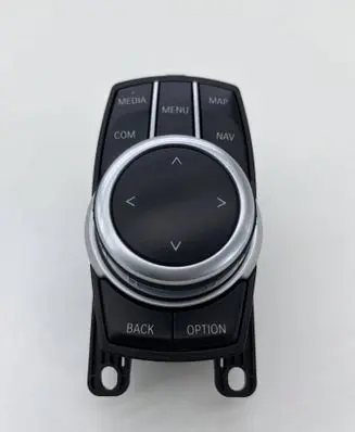BMW X1 F48 F49 Head unit multimedia control 5A0E446