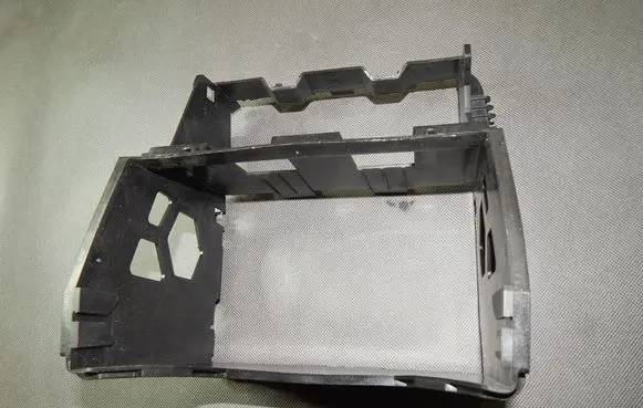 Volkswagen Scirocco Other dashboard part 1K8858005