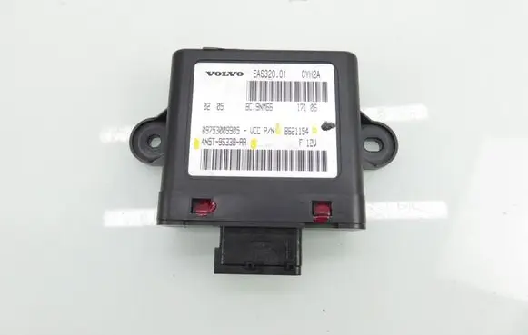 Volvo S40 Other control units/modules 4N5T9S338AA 8621154