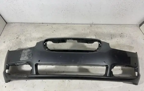 Jaguar XF X250 Front bumper 8X2317C831