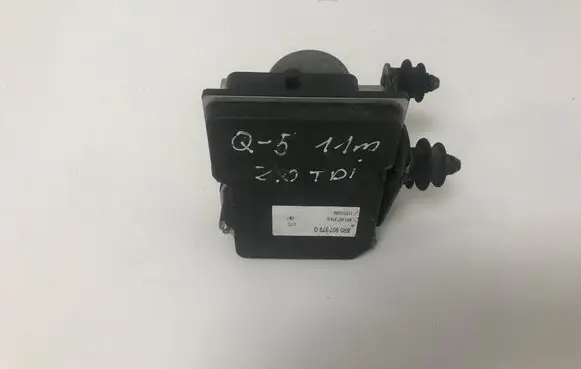 Audi Q5 SQ5 ABS Pump 8R0907379G 0265236333