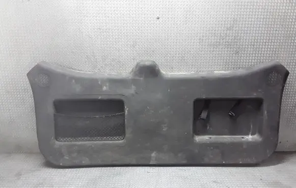Nissan Pathfinder R51 Trunk/boot lower side trim panel 90901EB300