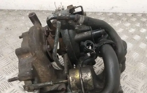 Renault Laguna I Turbo ZK2967F 770085650 540624
