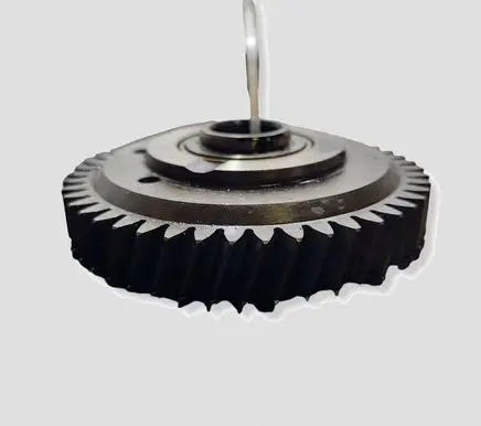Mercedes-Benz Sprinter W906 Camshaft pulley/ VANOS A6510301813 A6510340205