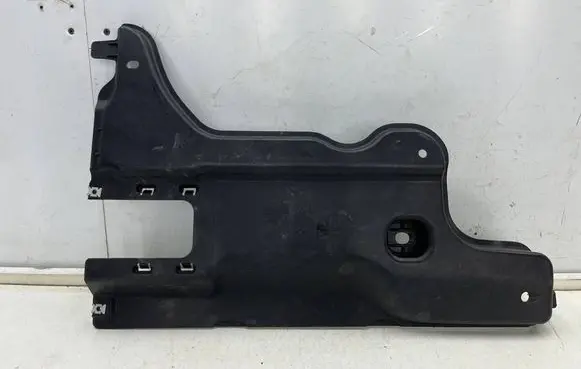 Volkswagen Arteon Rear underbody cover/under tray 3q0825102a