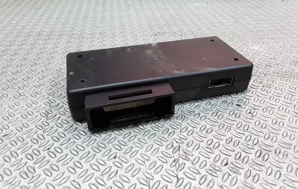 Mercedes-Benz ML W163 Phone control unit/module A2038205185