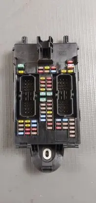 Fuse module