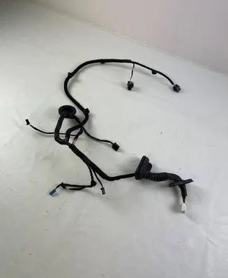 Tesla Model 3 Rear door wiring loom 306796600A YZZ722666607740