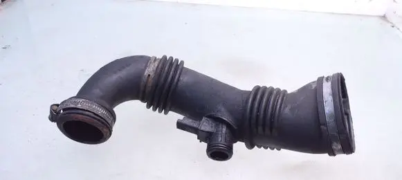 Citroen Berlingo Intercooler hose/pipe 9687883680 9687883780
