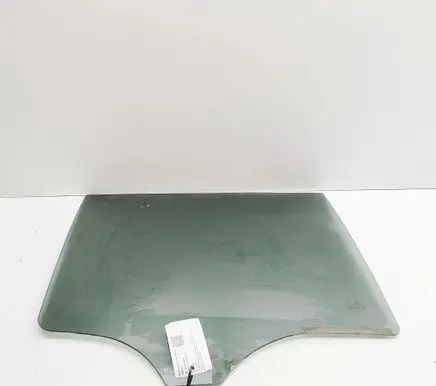 Mercedes-Benz GLB X247 Rear door window glass A2477351200 43R000091