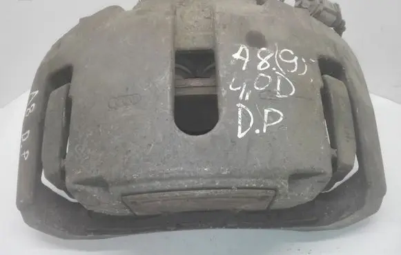 Audi A8 S8 D3 4E Front brake caliper