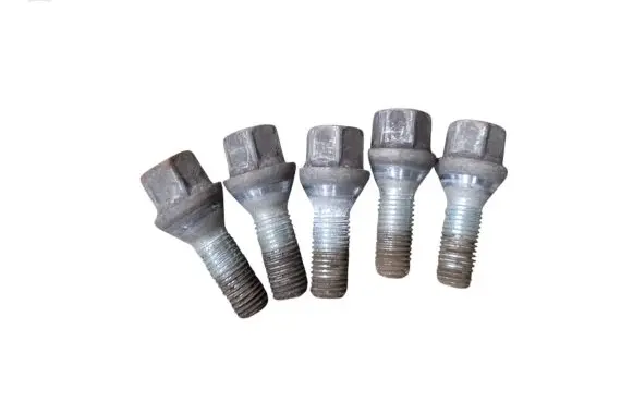 Suzuki Vitara (LY) Nuts/bolts 