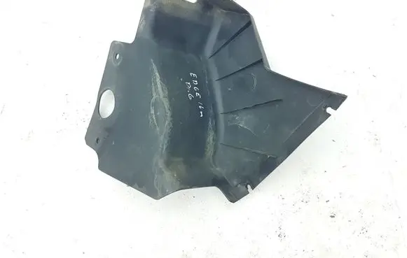 Ford Edge II Rear underbody cover/under tray FT4BR111E66 FT4BR111E66AB