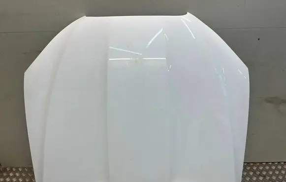 Jaguar XF X250 Engine bonnet/hood