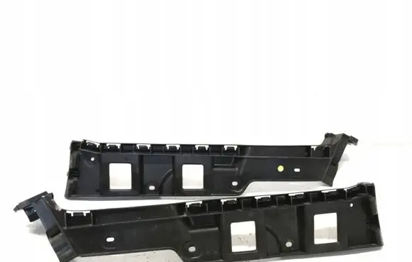 Volkswagen Caddy Rear bumper mounting bracket