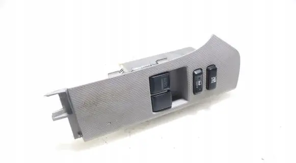 Toyota Yaris Electric window control switch