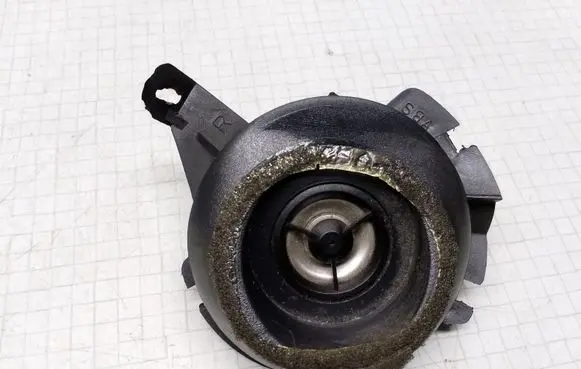 Renault Megane I Front door high frequency speaker