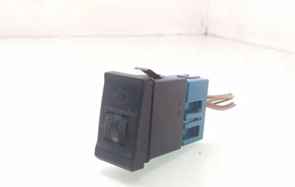 Audi A6 S6 C4 4A Headlight level height control switch 4A0941301A