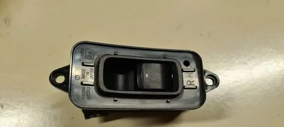 Subaru Outback Electric window control switch 94266AG020 94266 S040