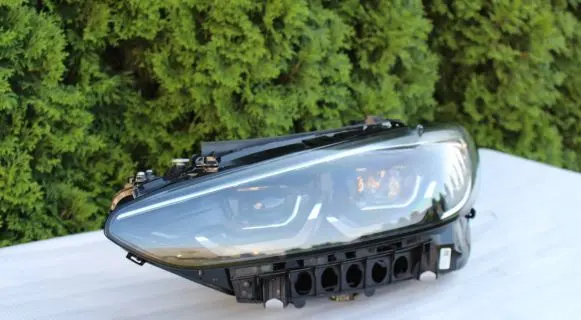 BMW 4 G22 G23 G24 G26 Headlight/headlamp 5A19351-04