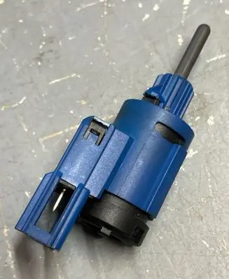 Audi A6 S6 C5 4B Brake pedal sensor switch 1J0927189E 00069 19322002
