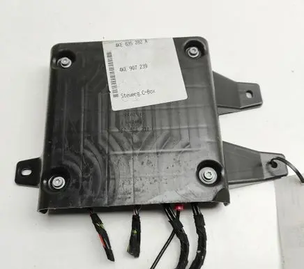 Audi e-tron Bluetooth control unit module 4KE035282A 4KE907239