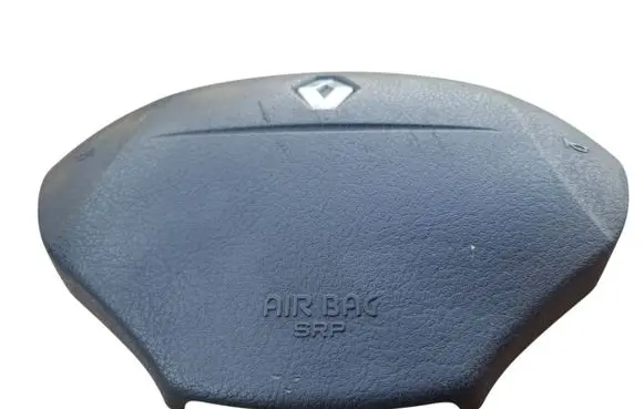 Renault Kangoo I Steering wheel airbag 8200091772J