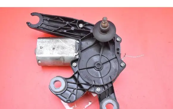 Citroen C3 Rear window wiper motor 53014709