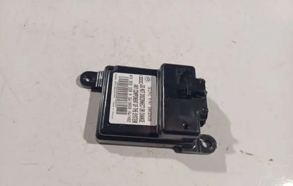 Audi A6 S6 C6 4F Sensor 28032039