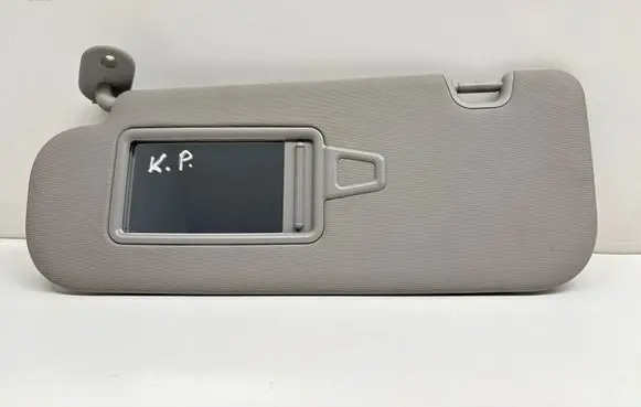 KIA Ceed Sun visor 