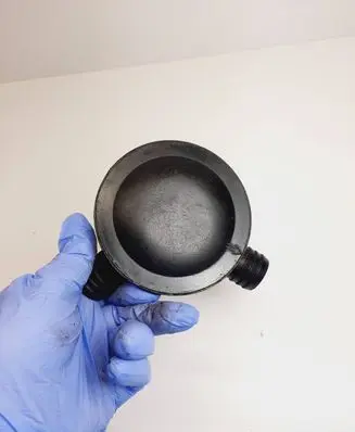 Breather/breather pipe/hose