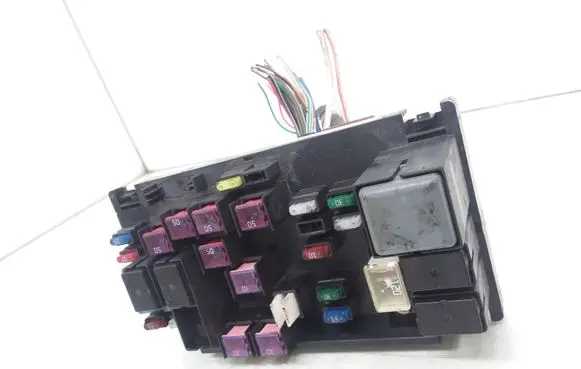 Subaru Impreza III Fuse module 82241FG010