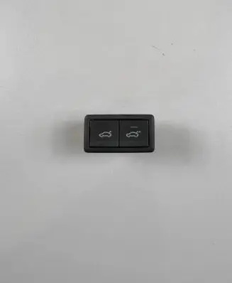Volkswagen PASSAT B8 Tailgate/boot open switch button 3G0959832A