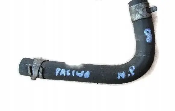 Nissan Pathfinder R51 Fuel line pipe