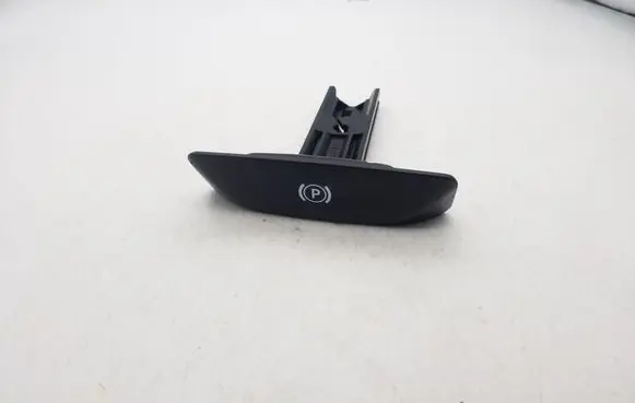 Mercedes-Benz C W204 Hand brake release handle A2044270020